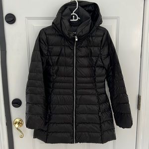 Andrew Marc down coat